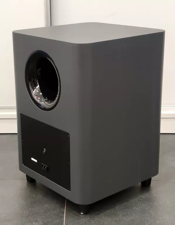 ŚWIETNY SOUNDBAR JBL BAR 5.1