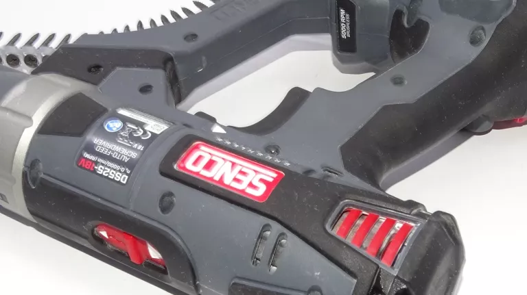 WKRĘTARKA SENCO DURASPIN DS525 25-55MM/5000RPM