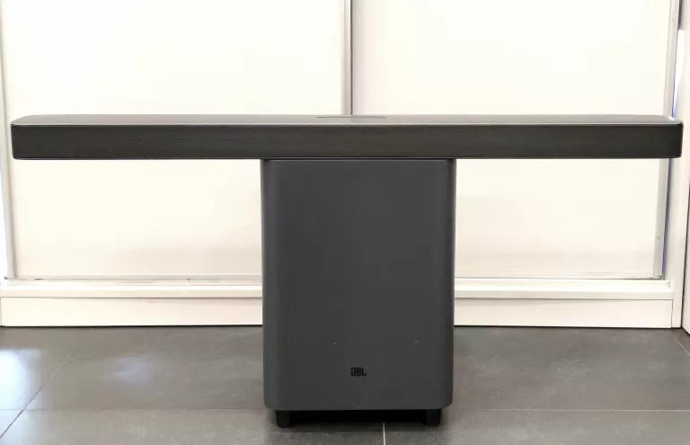 ŚWIETNY SOUNDBAR JBL BAR 5.1