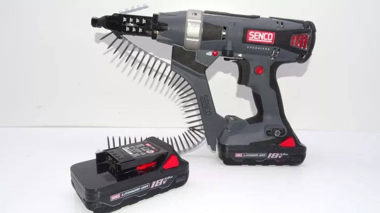 WKRĘTARKA SENCO DURASPIN DS525 25-55MM/5000RPM