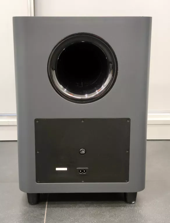 ŚWIETNY SOUNDBAR JBL BAR 5.1