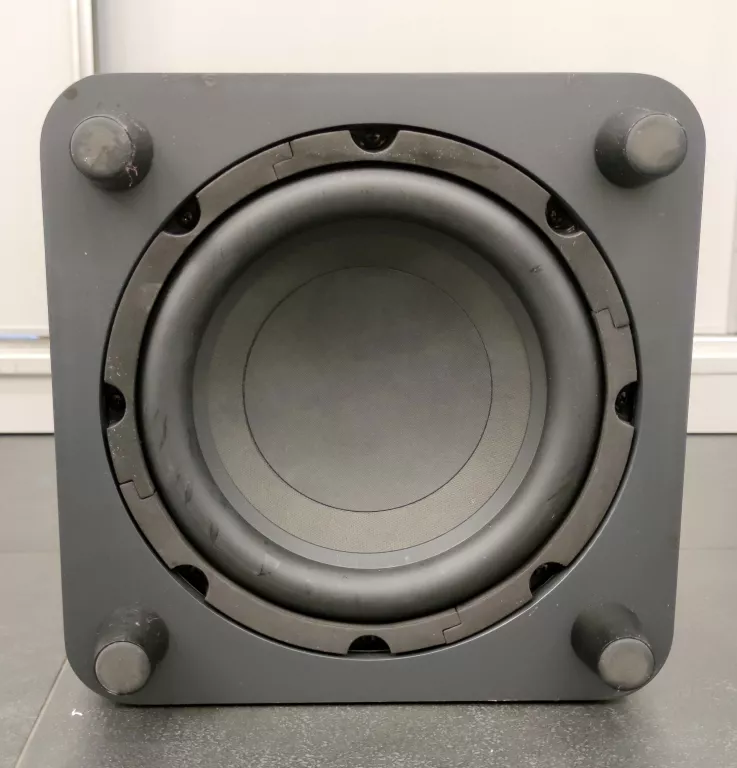 ŚWIETNY SOUNDBAR JBL BAR 5.1