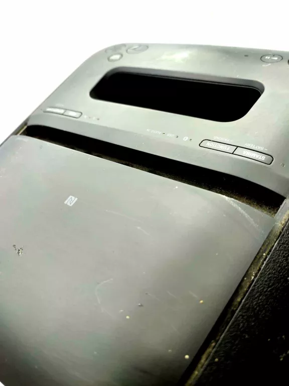 GŁOŚNIK SONY GTK-XB60