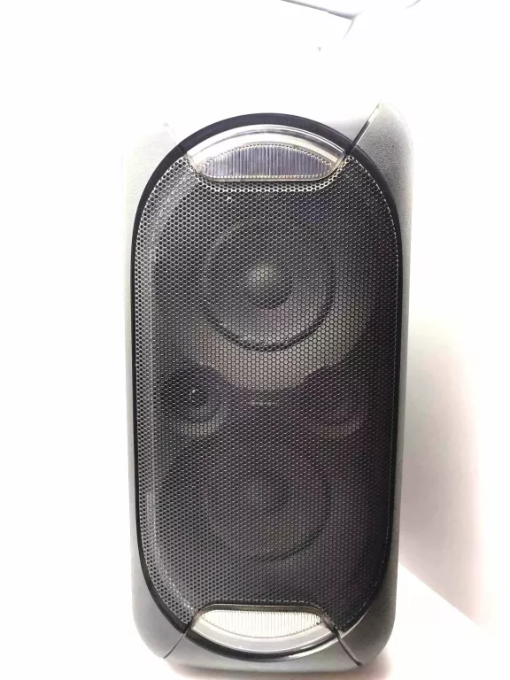 GŁOŚNIK SONY GTK-XB60