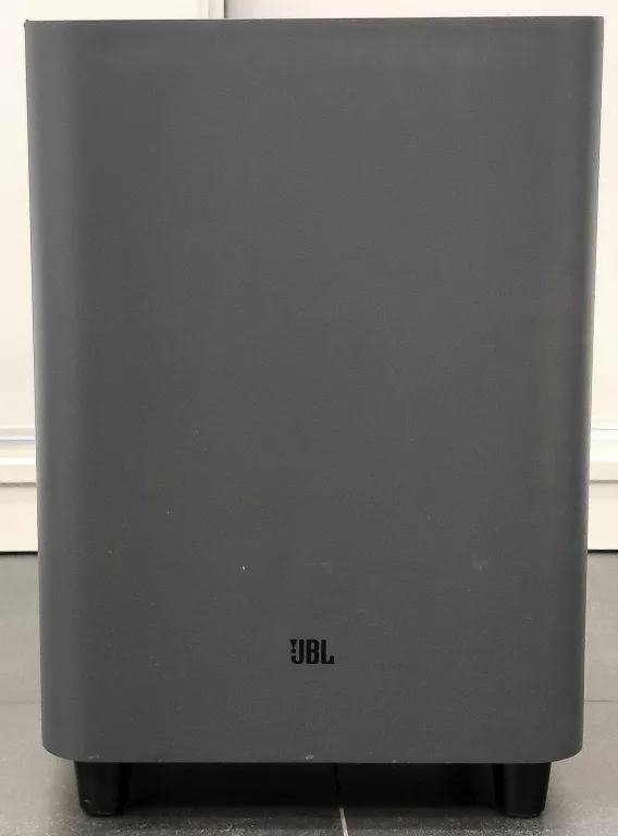 ŚWIETNY SOUNDBAR JBL BAR 5.1