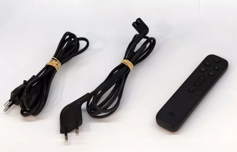 ŚWIETNY SOUNDBAR JBL BAR 5.1
