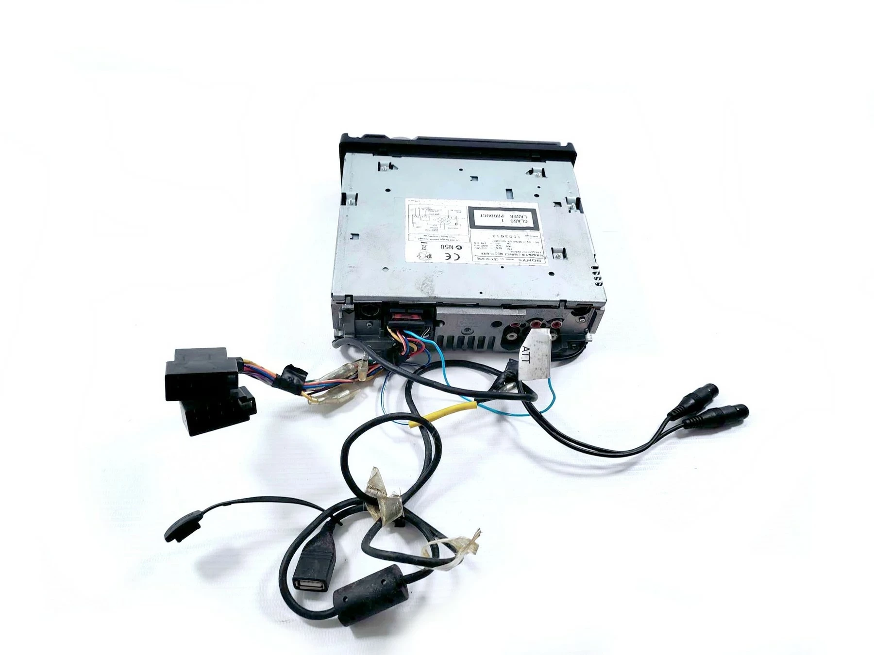 radio-samochodowe-sony-cdx-gt929u-kod-producenta-cdx-gt929u