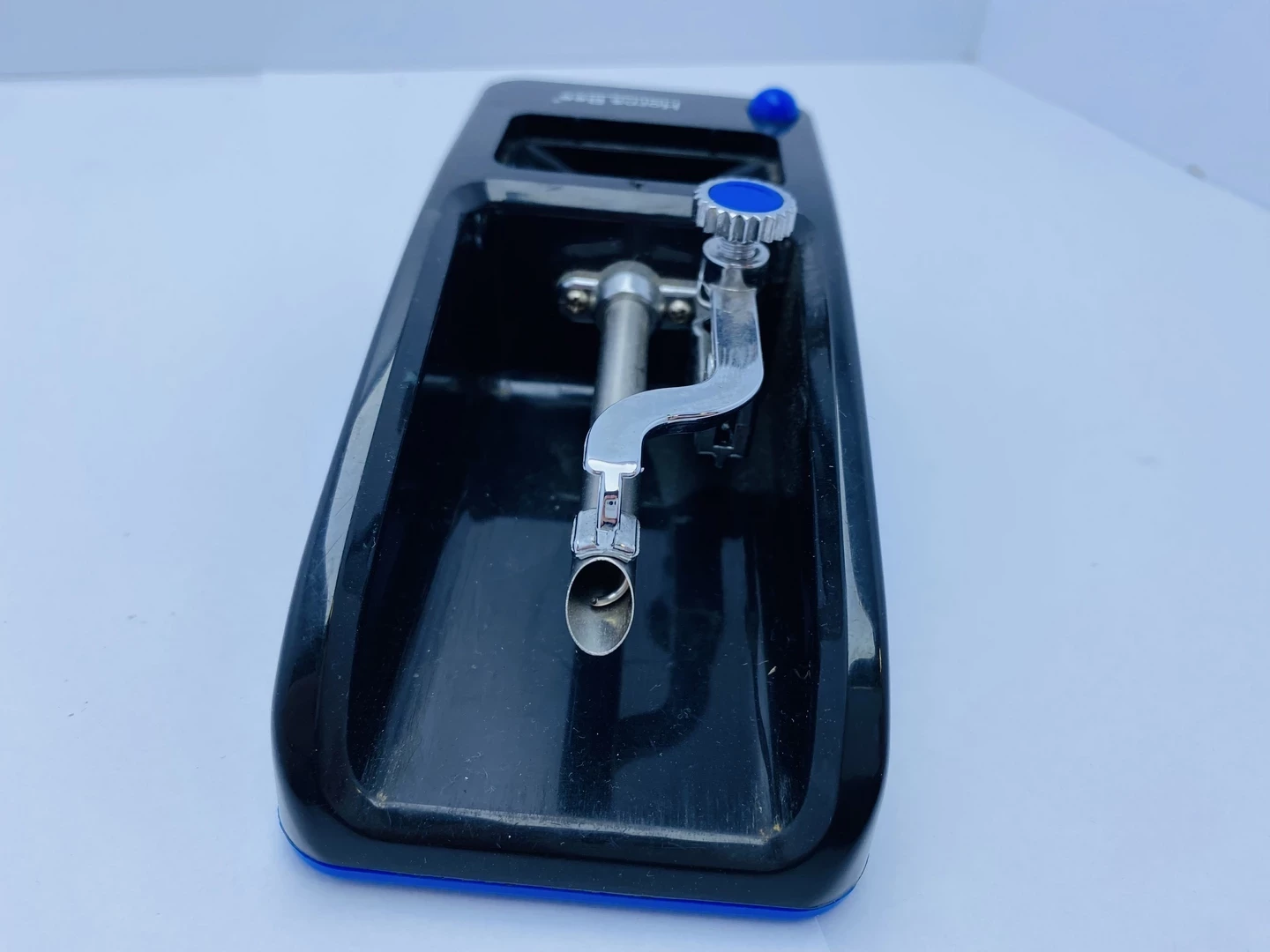 ELEKTRYTCZNA NABIJARKA DO PAPIEROSÓW HORNS BEE Nabijarki Loombard.pl