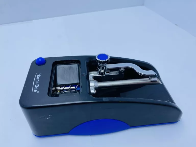 ELEKTRYTCZNA NABIJARKA DO PAPIEROSÓW HORNS BEE Nabijarki Loombard.pl