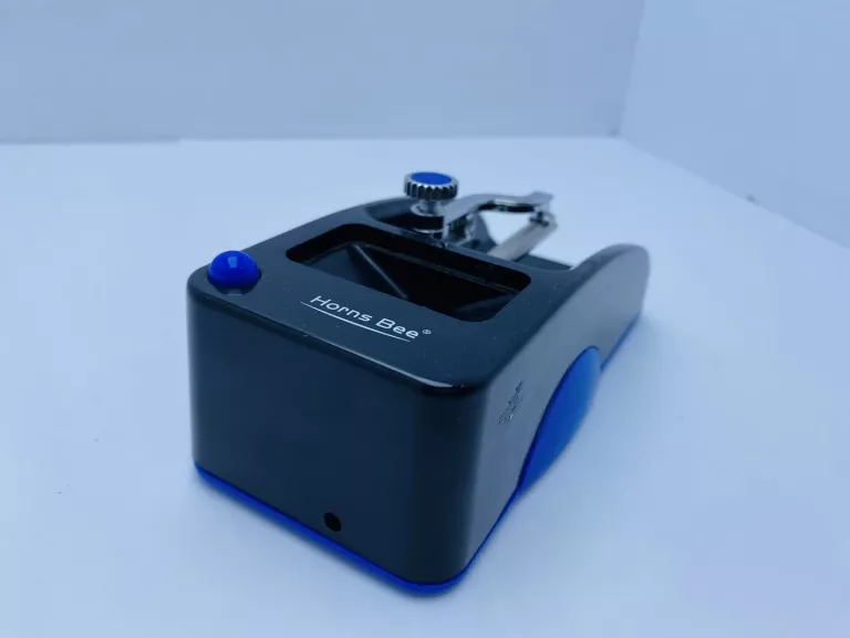 ELEKTRYTCZNA NABIJARKA DO PAPIEROSÓW HORNS BEE Nabijarki Loombard.pl