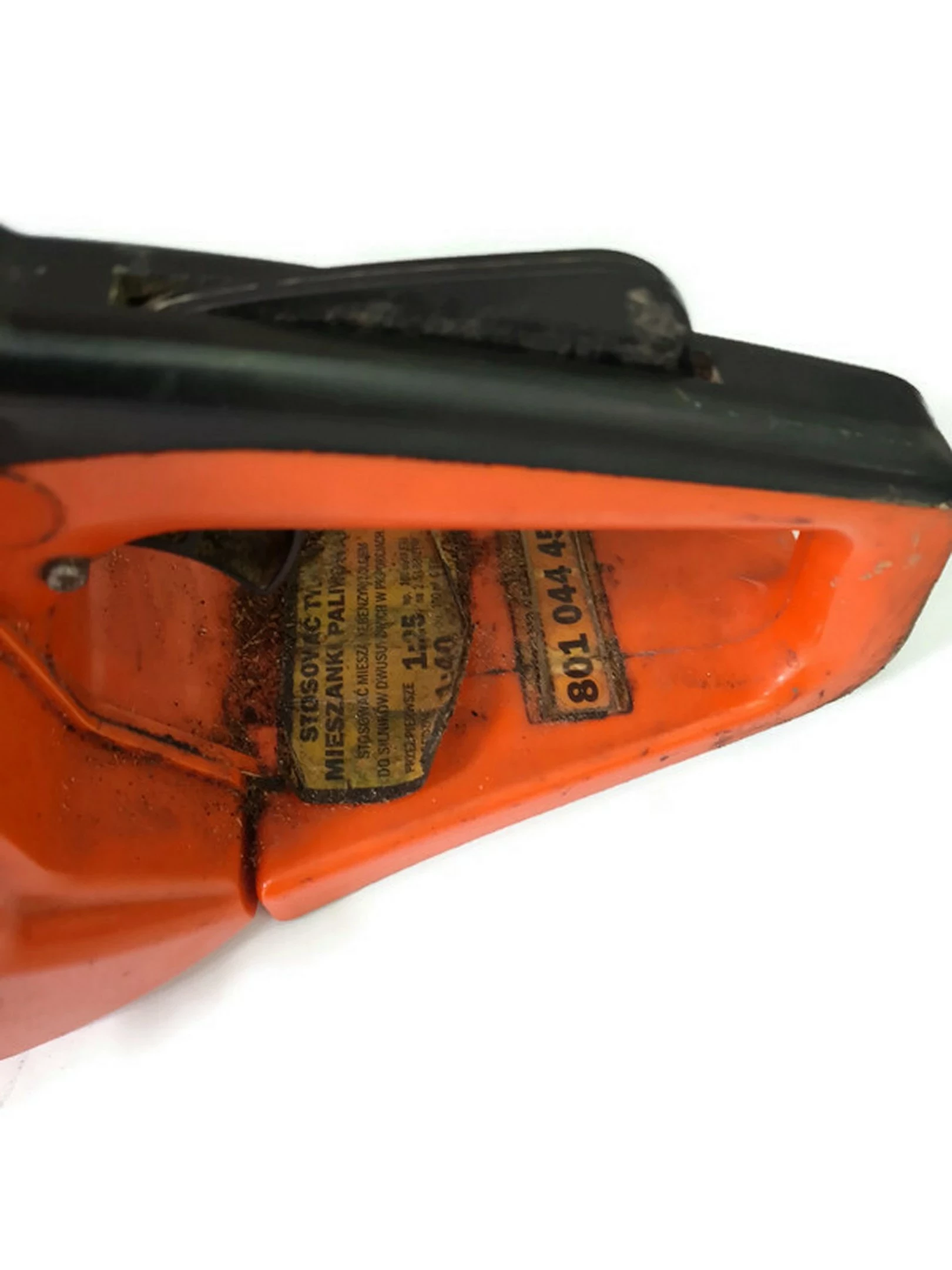 pilarka-spalinowa-nac-nac-cst45-40-08ac-opis-stan-uzywany