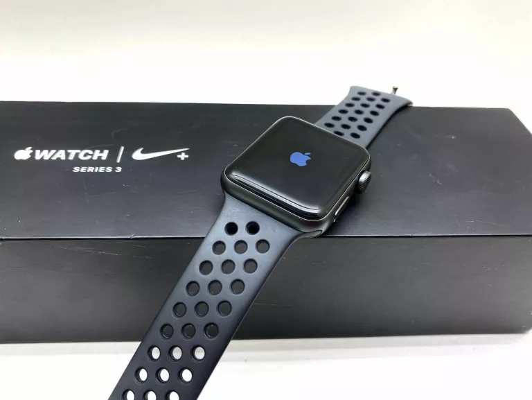 CZYTAJ OPIS APPLE WATCH SERIES 3 NIKE 42MM A1859