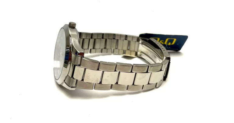 ZEGAREK QUARTZ STAN IDEALNY