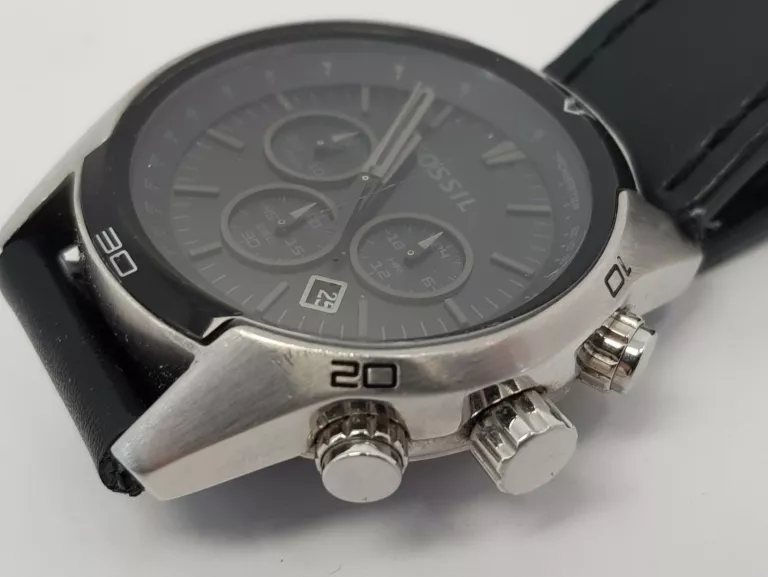 ZEGAREK FOSSIL CH2589 MENS DECKER