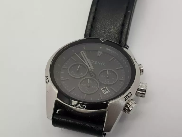 ZEGAREK FOSSIL CH2589 MENS DECKER