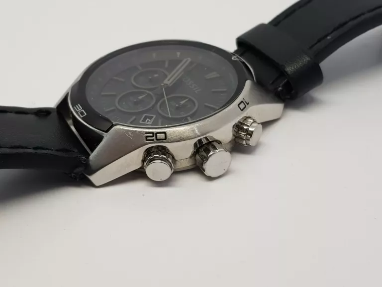 ZEGAREK FOSSIL CH2589 MENS DECKER