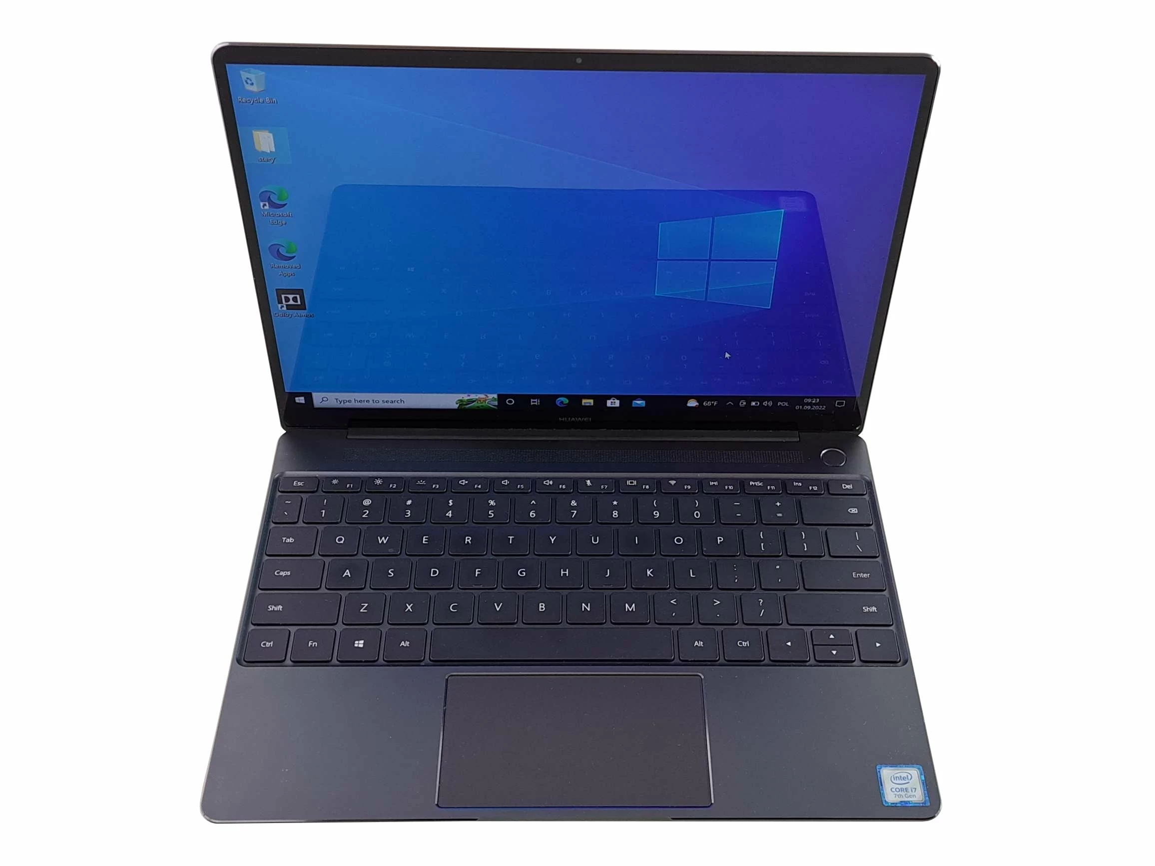 laptop-huawei-matebook-x-i7-7500u-8gb-512gb-ssd-koscielna-22-wolomin-ww