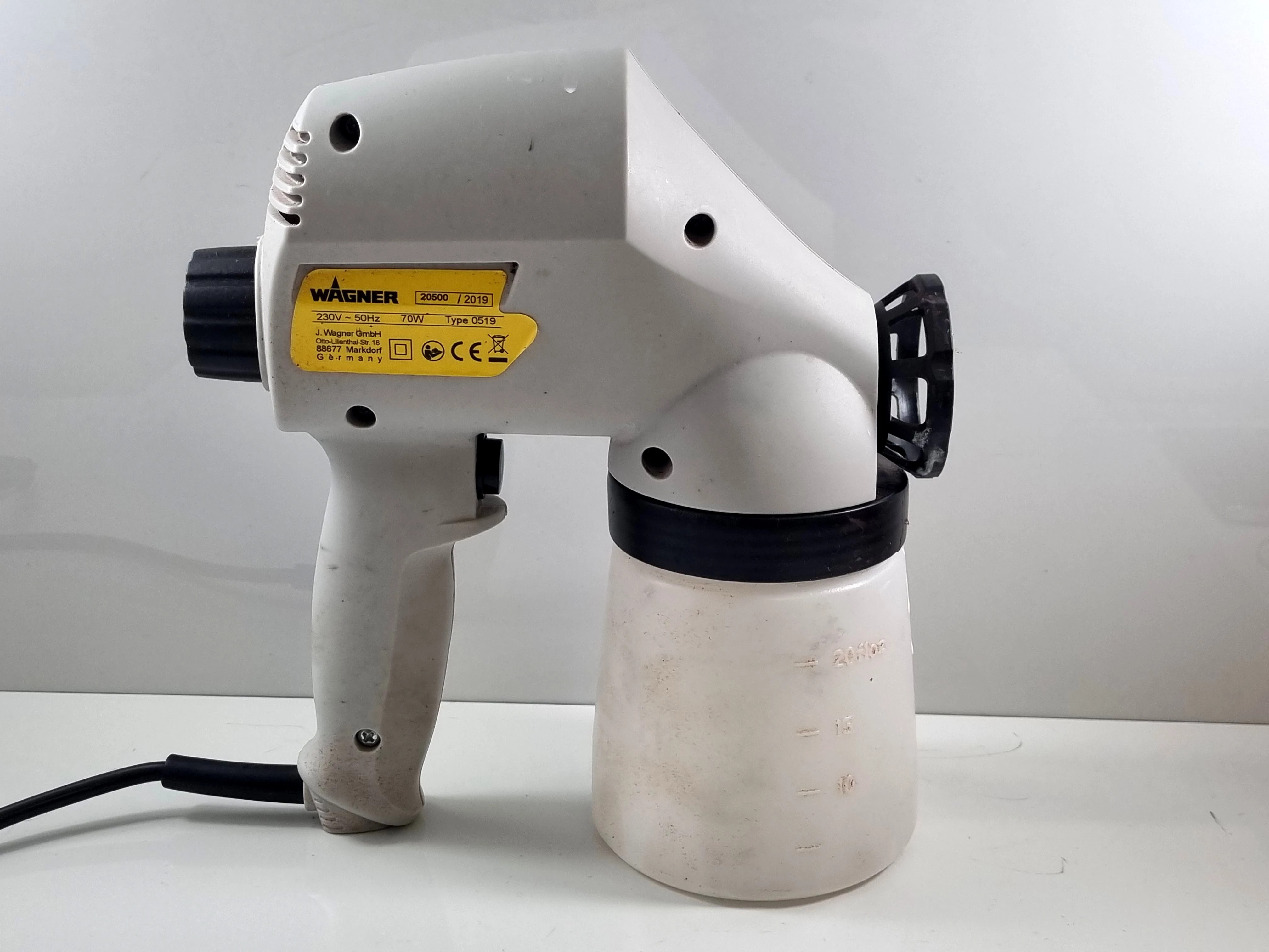 pistolet-malarski-natryskowy-wagner-w95-marka-wagner