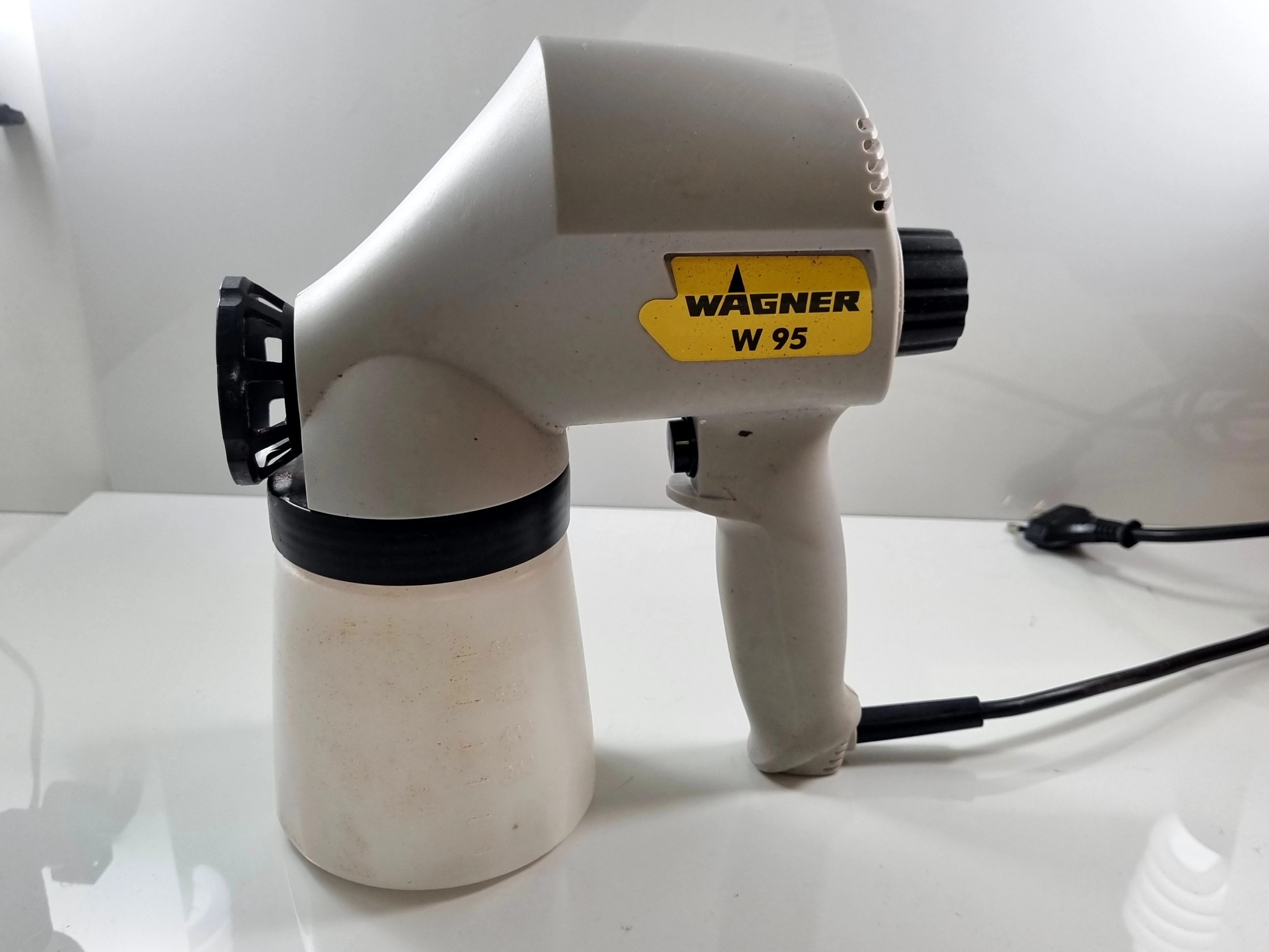 pistolet-malarski-natryskowy-wagner-w95-stan-uzywany