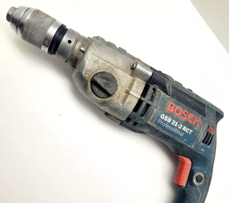 WIERTARKA BOSCH GSB 21-2 RCT PROFESSIONAL