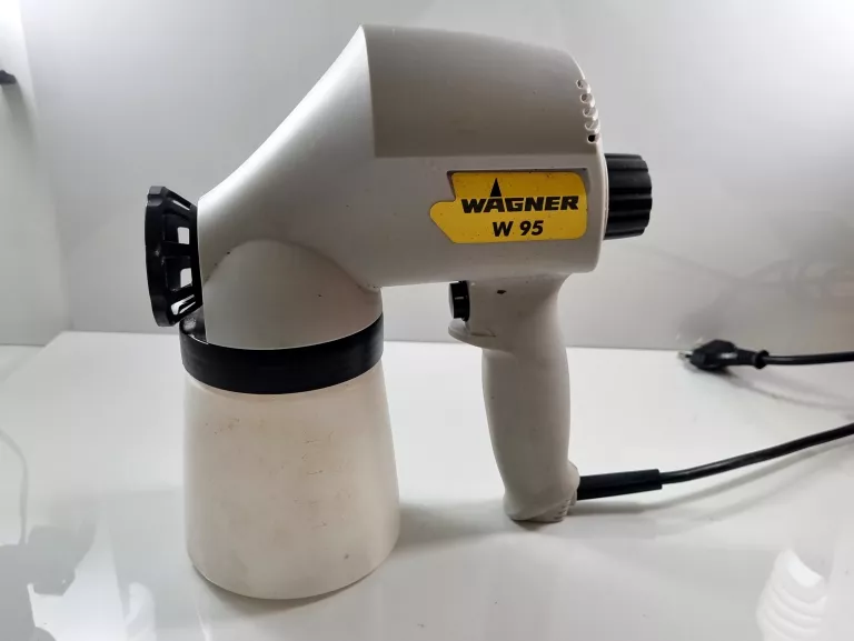 pistolet-malarski-natryskowy-wagner-w95-stan-uzywany
