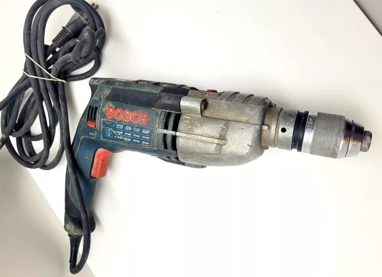 WIERTARKA BOSCH GSB 21-2 RCT PROFESSIONAL