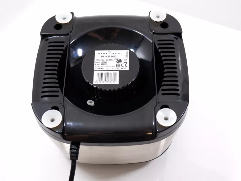PC-KM 1063 ROBOT KUCHENNY KOMPLET