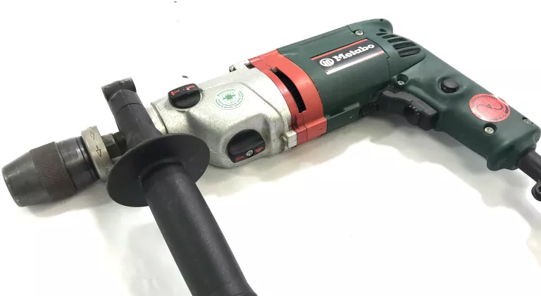 WIERTARKA METABO SBE 655/2S R+L 705W