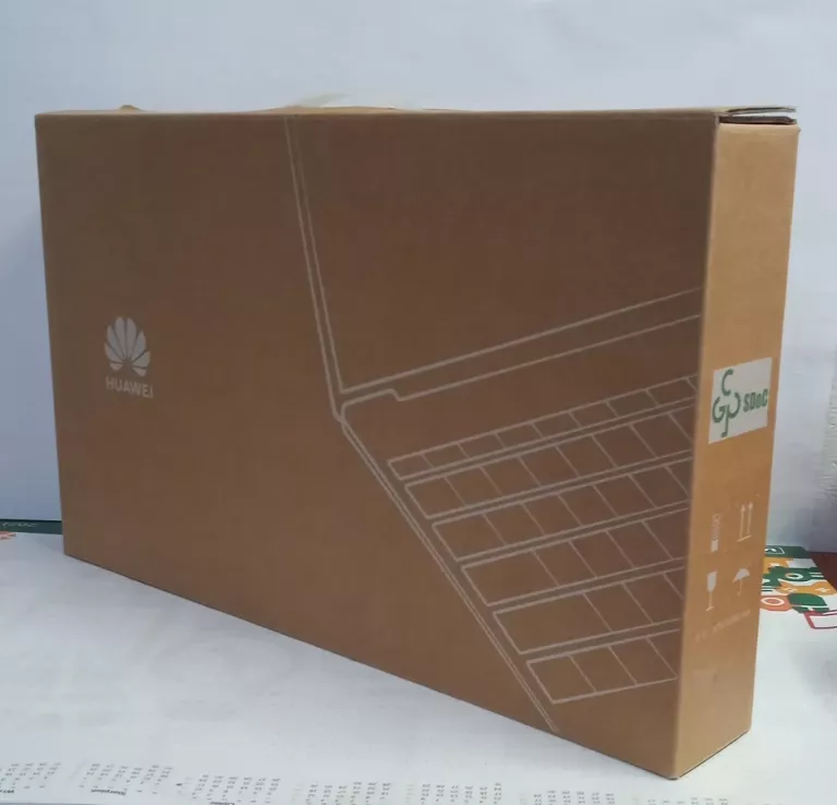 HUAWEI MATEBOOK D15 (BOB-WAH9) KPL | Laptopy | Loombard.pl