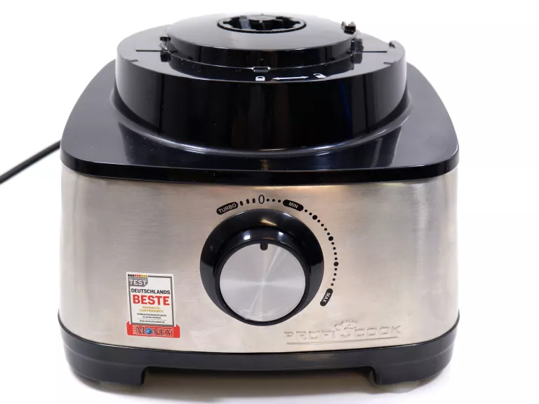 PC-KM 1063 ROBOT KUCHENNY KOMPLET