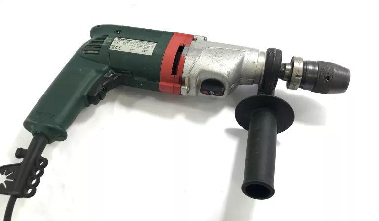 WIERTARKA METABO SBE 655/2S R+L 705W