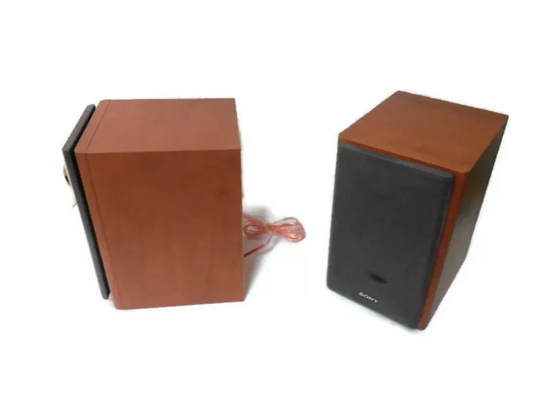 GŁOŚNIKI SONY SS-CNEZ50