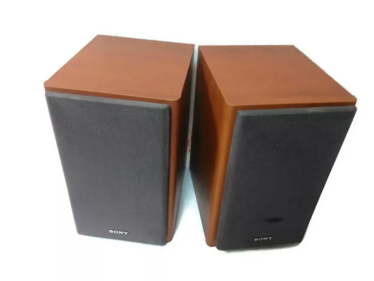 GŁOŚNIKI SONY SS-CNEZ50