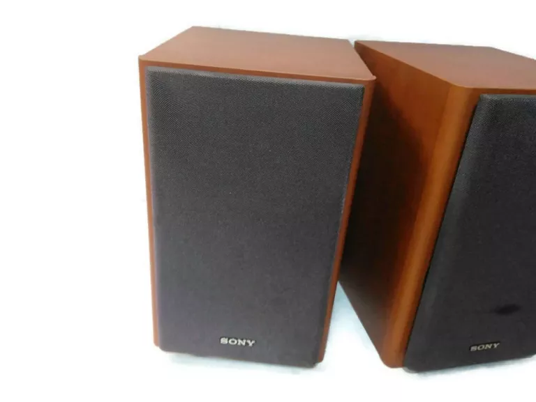 GŁOŚNIKI SONY SS-CNEZ50