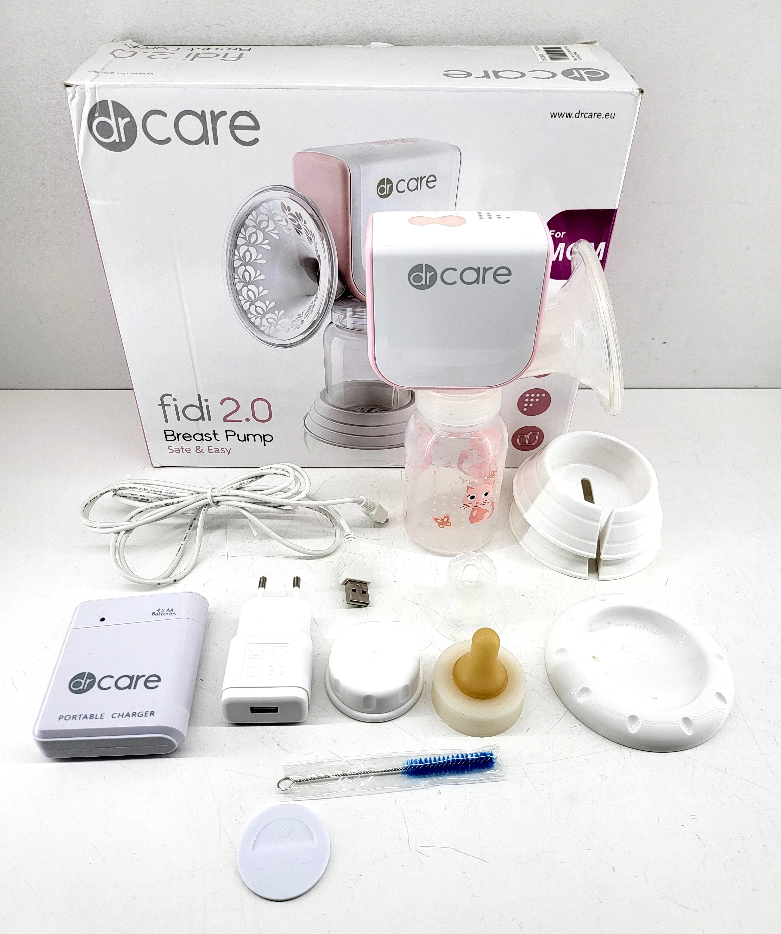 laktator-drcare-fidi-20-pud-akcesoria-3-maja-8-klobuck-unico