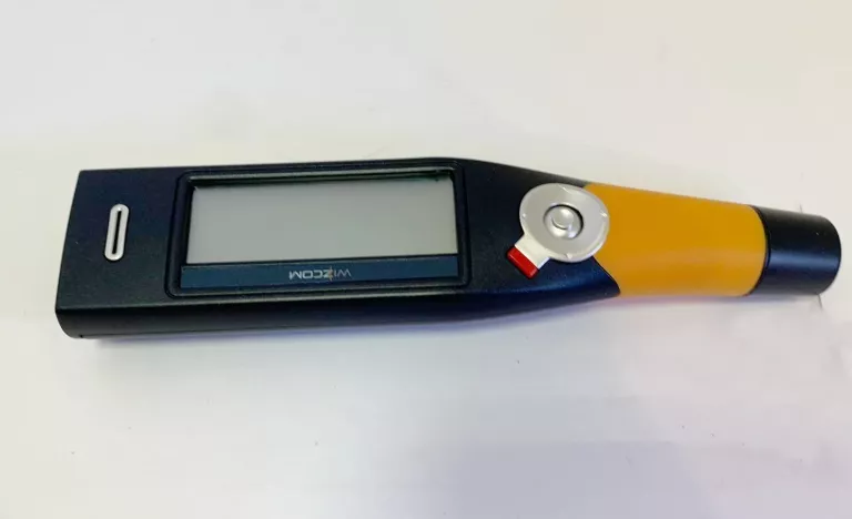 TRANSLATOR WIZCOM QUICKTIONARY TS PREMIUM KOMPLET