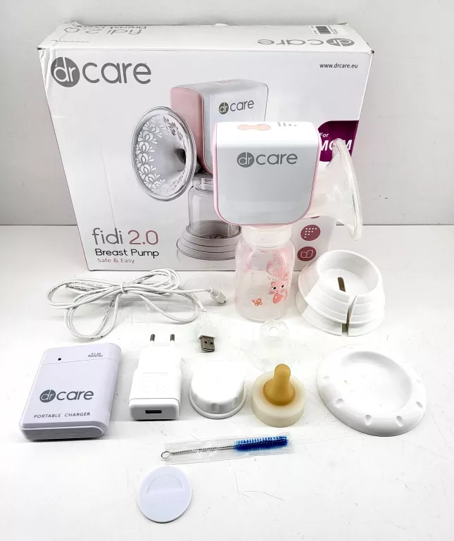 laktator-drcare-fidi-20-pud-akcesoria-3-maja-8-klobuck-unico