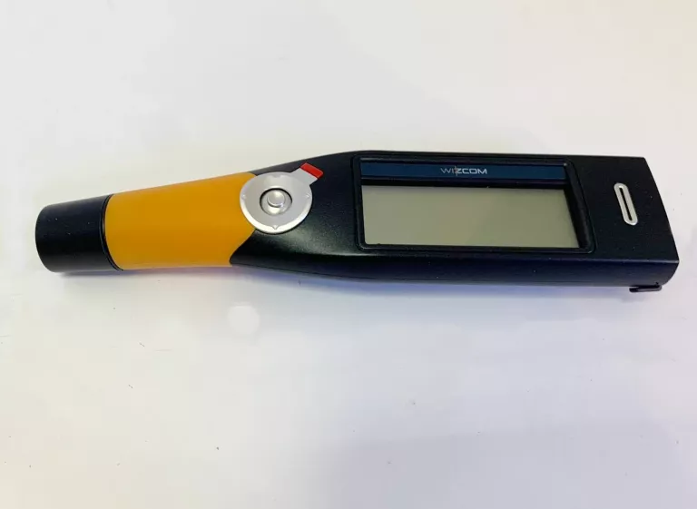 TRANSLATOR WIZCOM QUICKTIONARY TS PREMIUM KOMPLET
