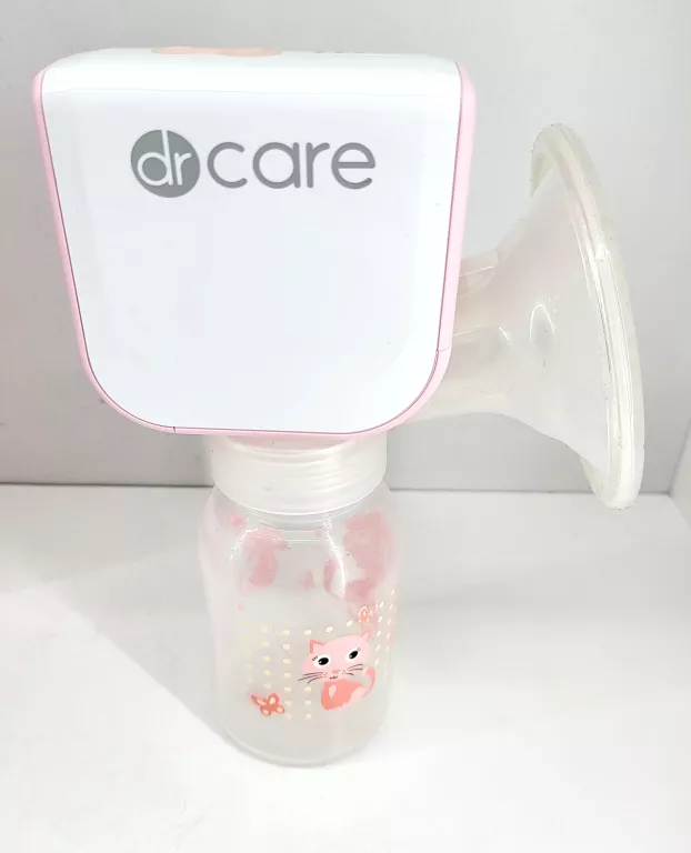 laktator-drcare-fidi-20-pud-akcesoria-stan-uzywany