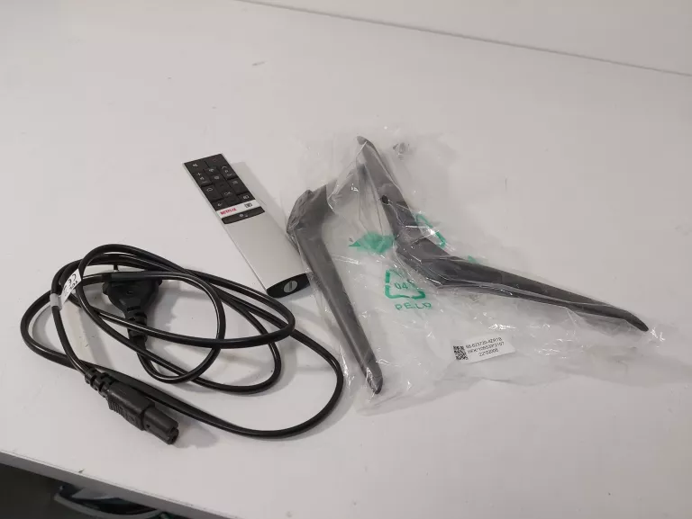 TELEWIZOR TCL 43C725