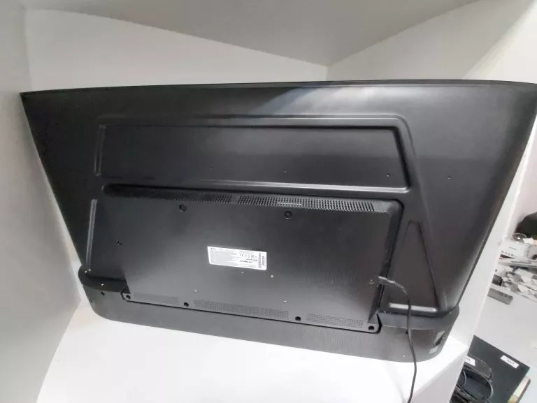 TELEWIZOR TCL 43C725