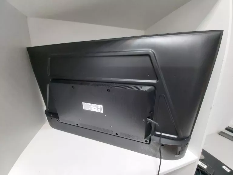 TELEWIZOR TCL 43C725