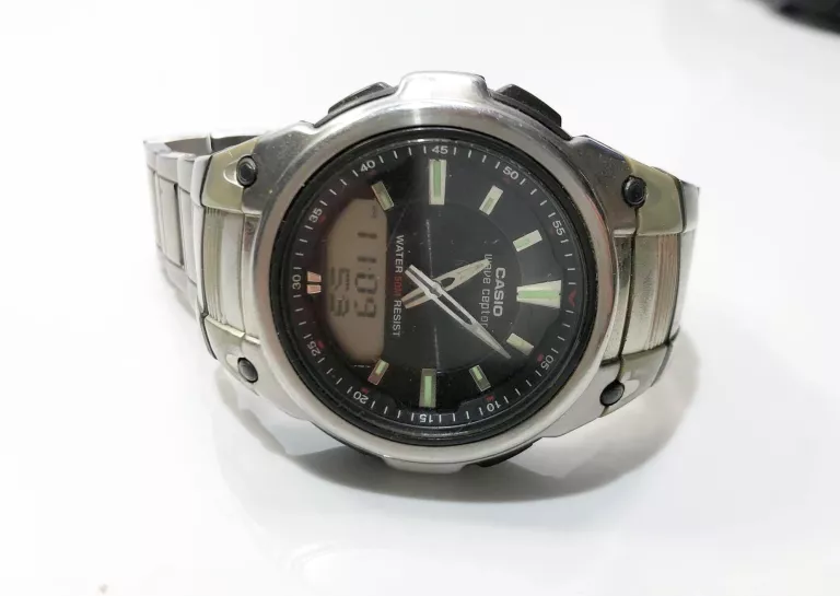Casio wave ceptor 4773 new arrivals