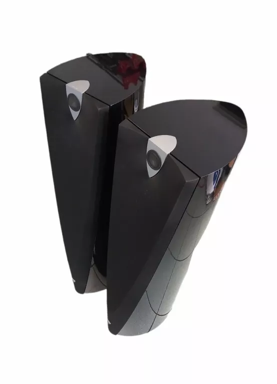 KOLUMNY GŁOŚNIKOWE FOCAL PROFILE 918 CZARNY PARA