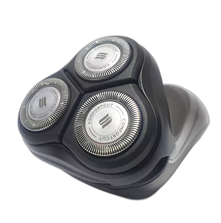 GOLARKA ELEKTRYCZNA PHILIPS S3000 NA SUCHO I MOKR
