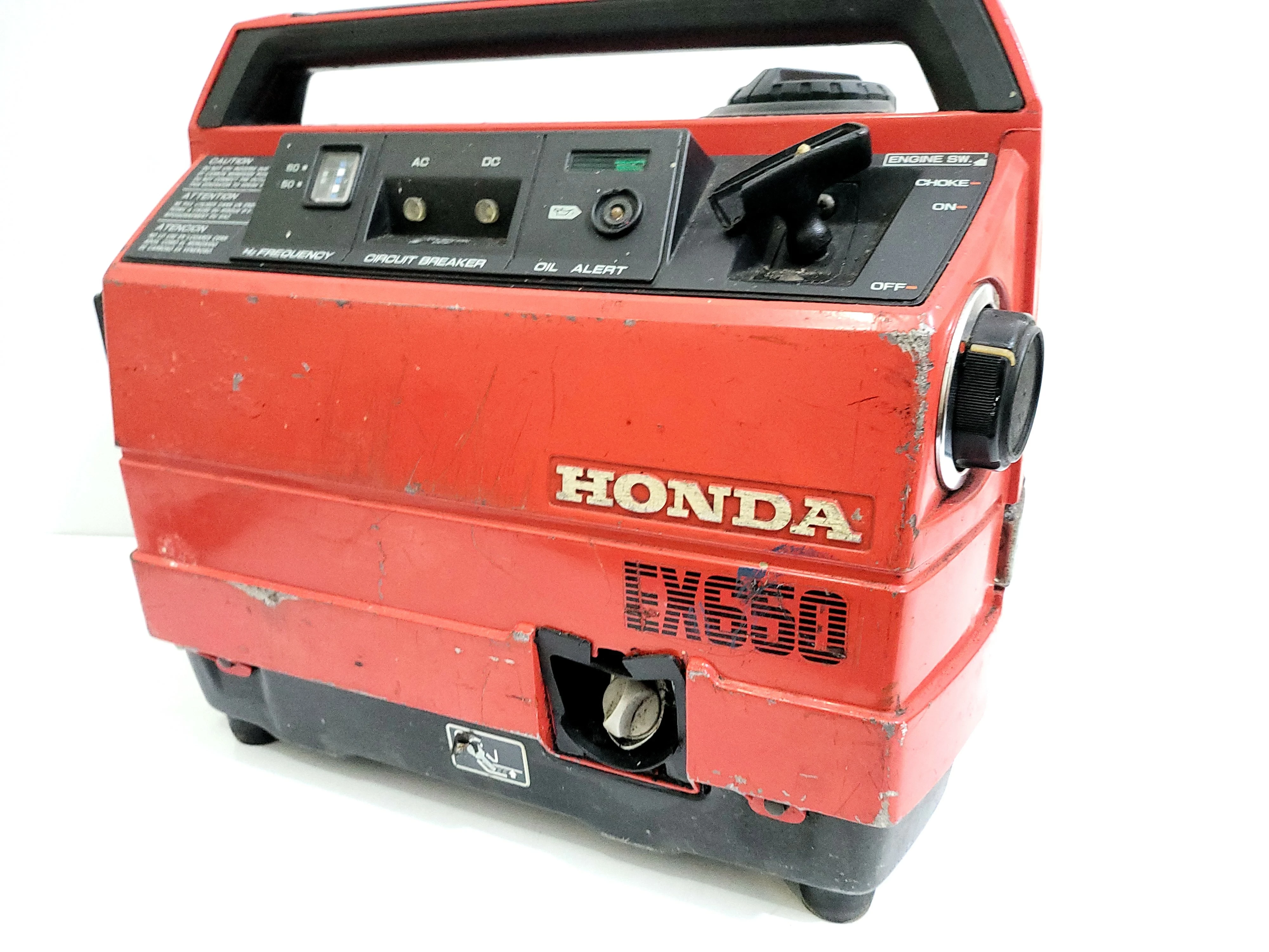 honda-ex650-agregat-pradotworczy-stan-uzywany