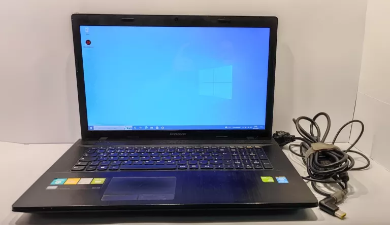LAPTOP LENOVO G710 I5 NVIDIA GT 820M 8GB / 256GB