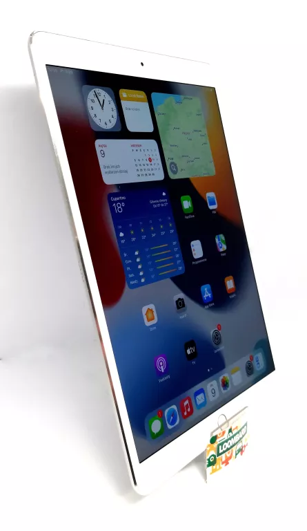 APPLE IPAD PRO 10,5" 4 GB 256 GB A1709 SIM
