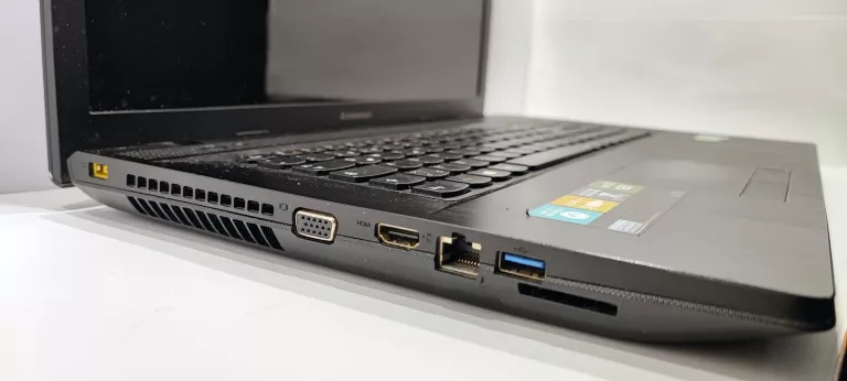 LAPTOP LENOVO G710 I5 NVIDIA GT 820M 8GB / 256GB