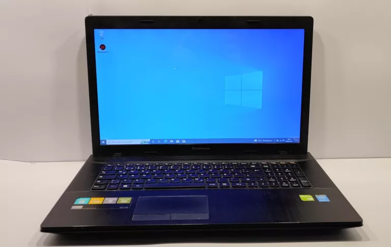 LAPTOP LENOVO G710 I5 NVIDIA GT 820M 8GB / 256GB